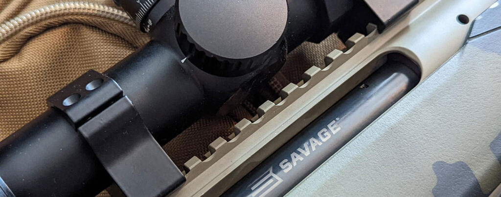 A Quick Look At Rail Systems