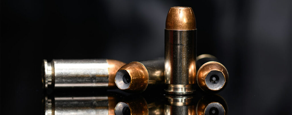 The Rise And Fall Of The 40sw