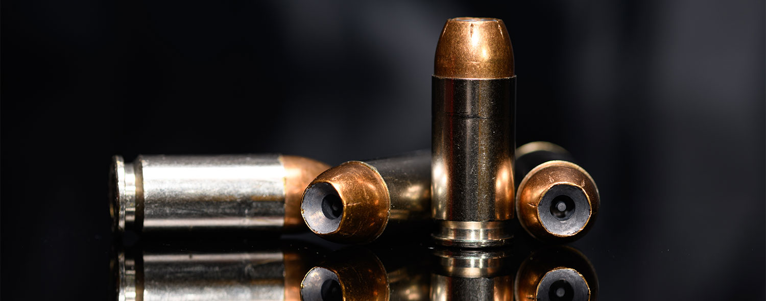 The Rise And Fall Of The 40sw