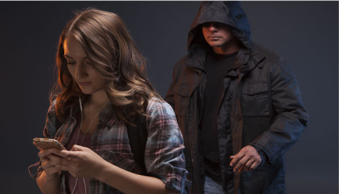 Situational Awareness